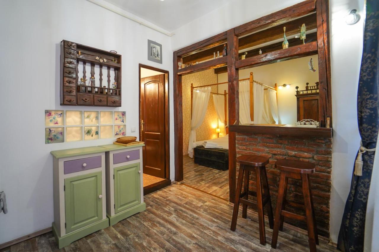 Kron Studio Kalista Braşov Extérieur photo