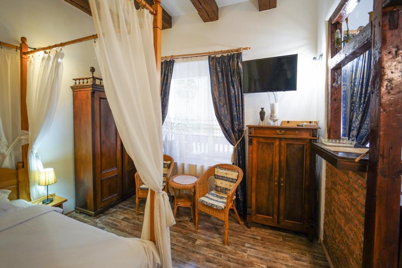 Kron Studio Kalista Braşov Extérieur photo