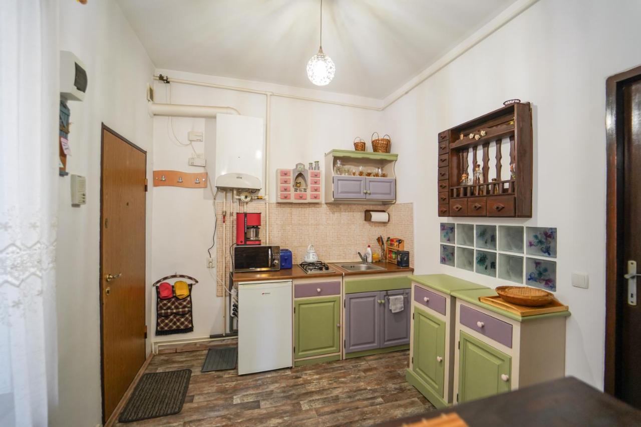 Kron Studio Kalista Braşov Extérieur photo