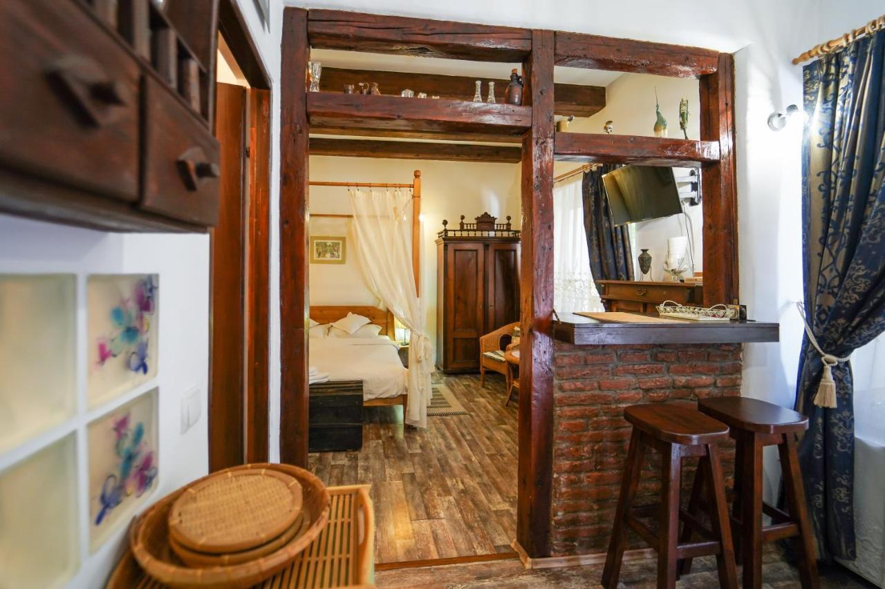 Kron Studio Kalista Braşov Extérieur photo