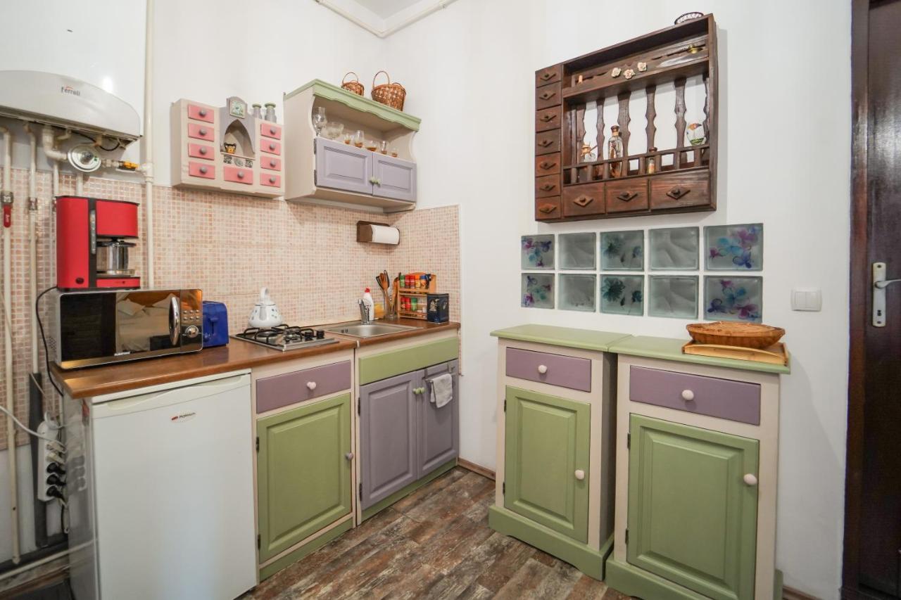 Kron Studio Kalista Braşov Extérieur photo