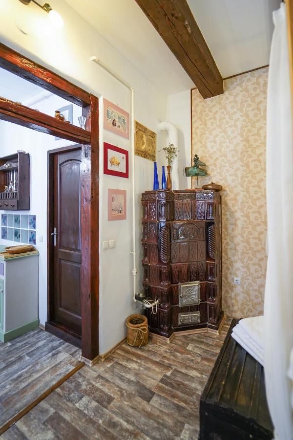 Kron Studio Kalista Braşov Extérieur photo