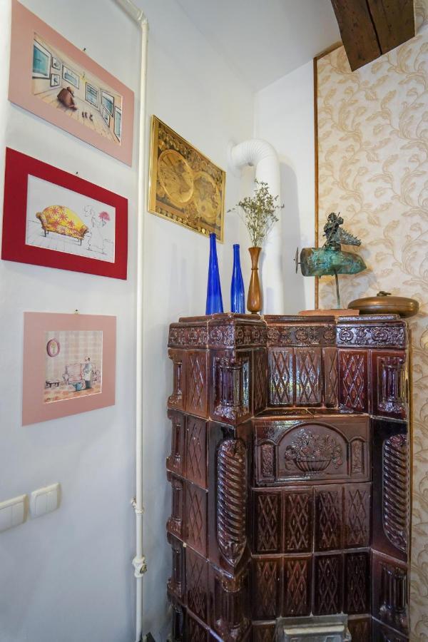 Kron Studio Kalista Braşov Extérieur photo