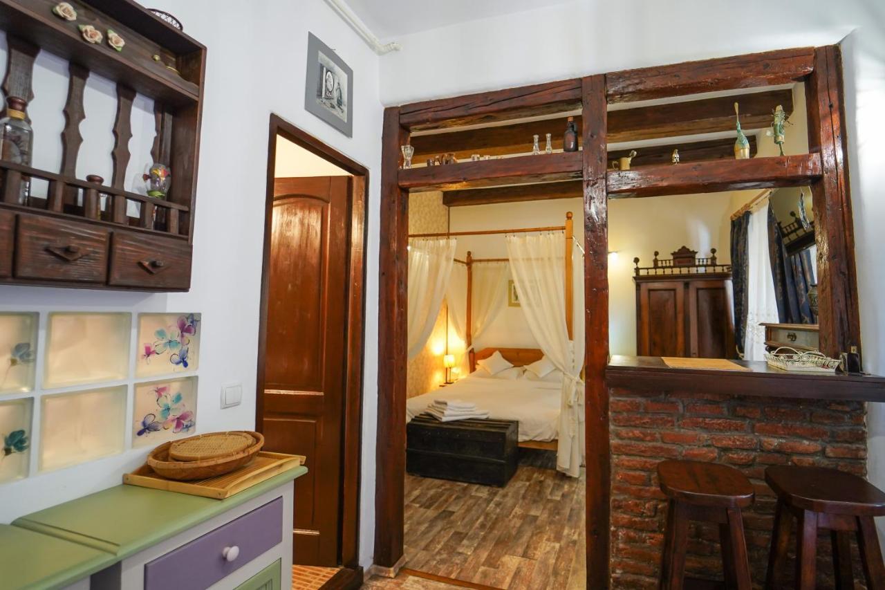 Kron Studio Kalista Braşov Extérieur photo