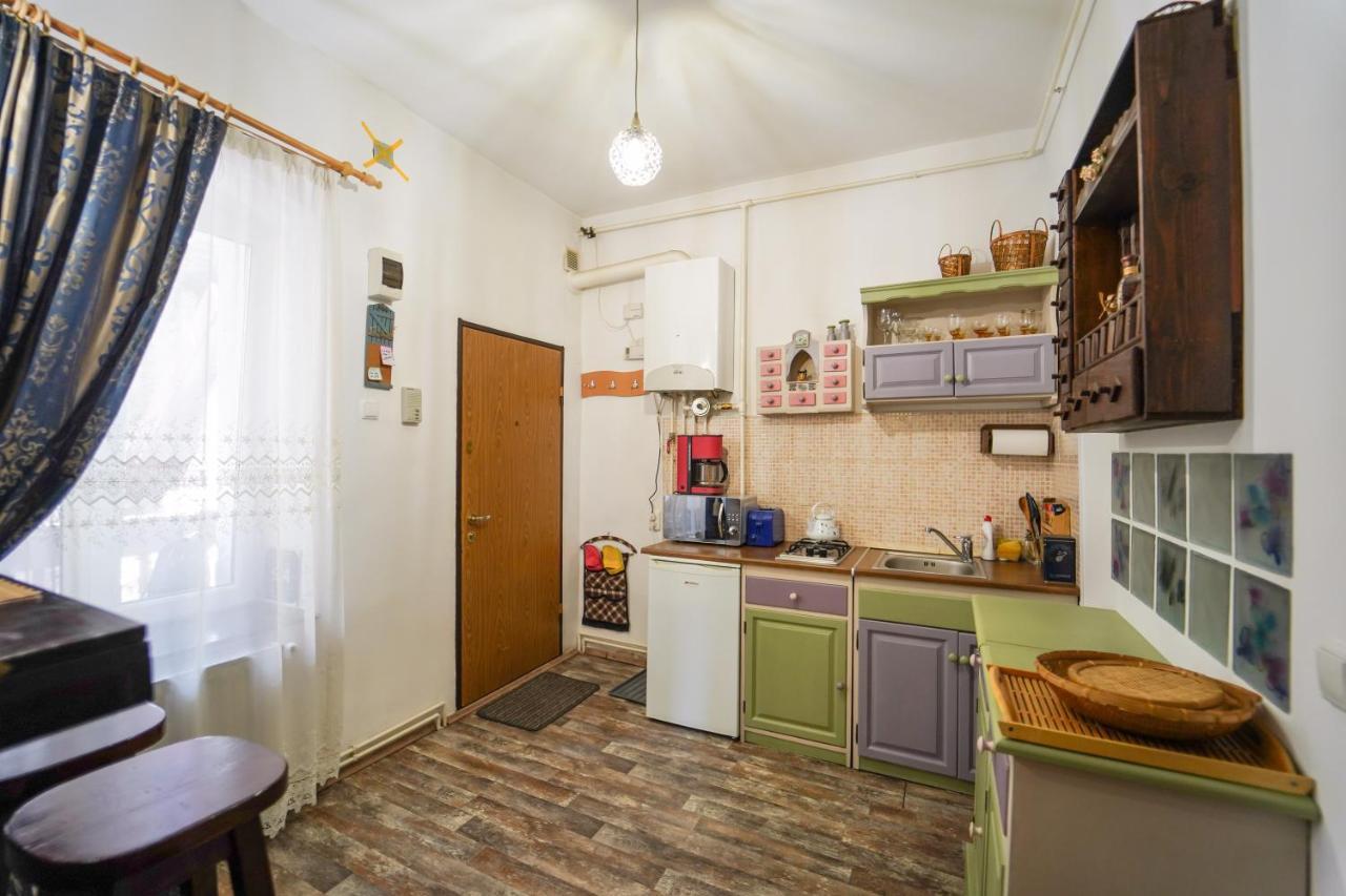 Kron Studio Kalista Braşov Extérieur photo