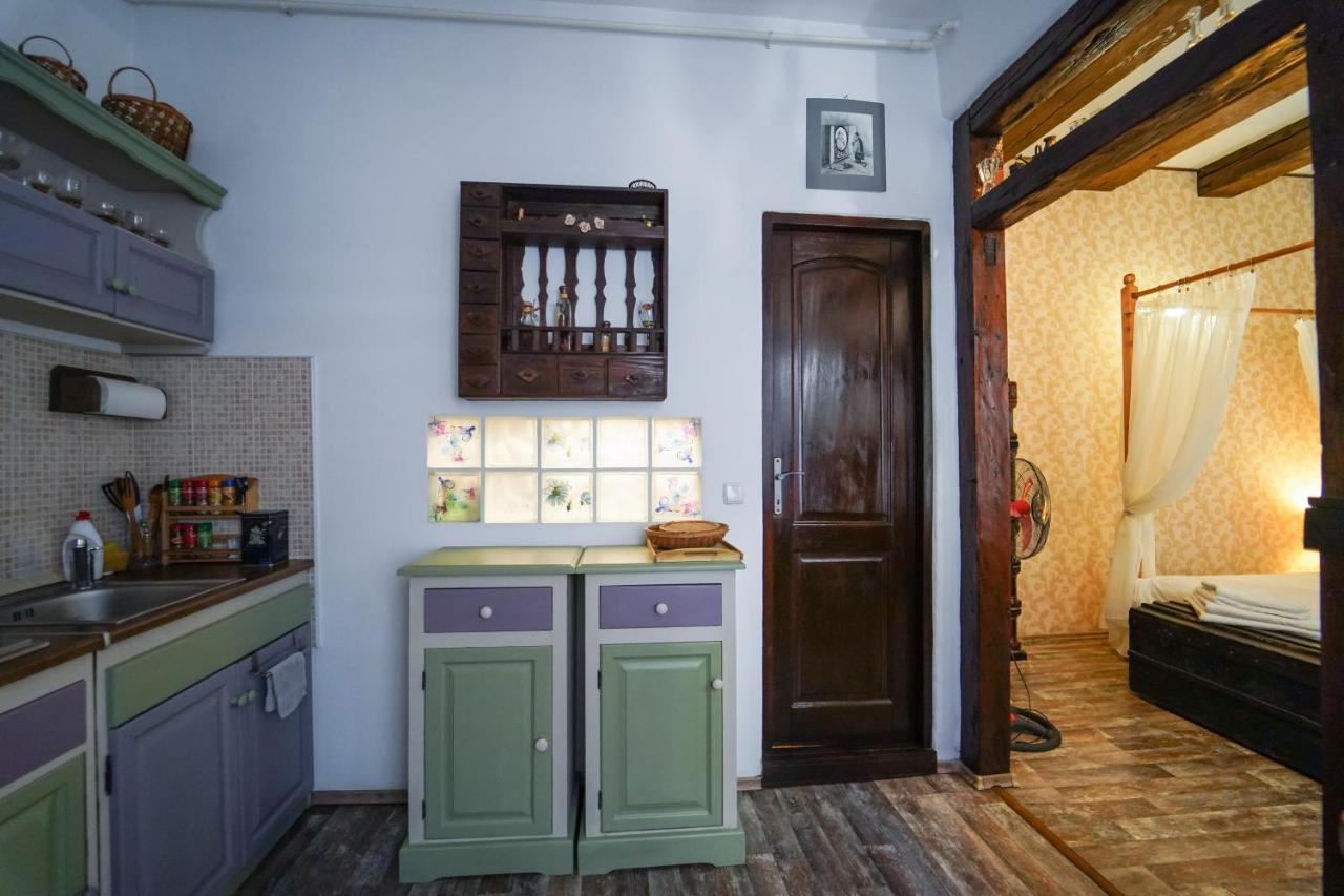 Kron Studio Kalista Braşov Extérieur photo