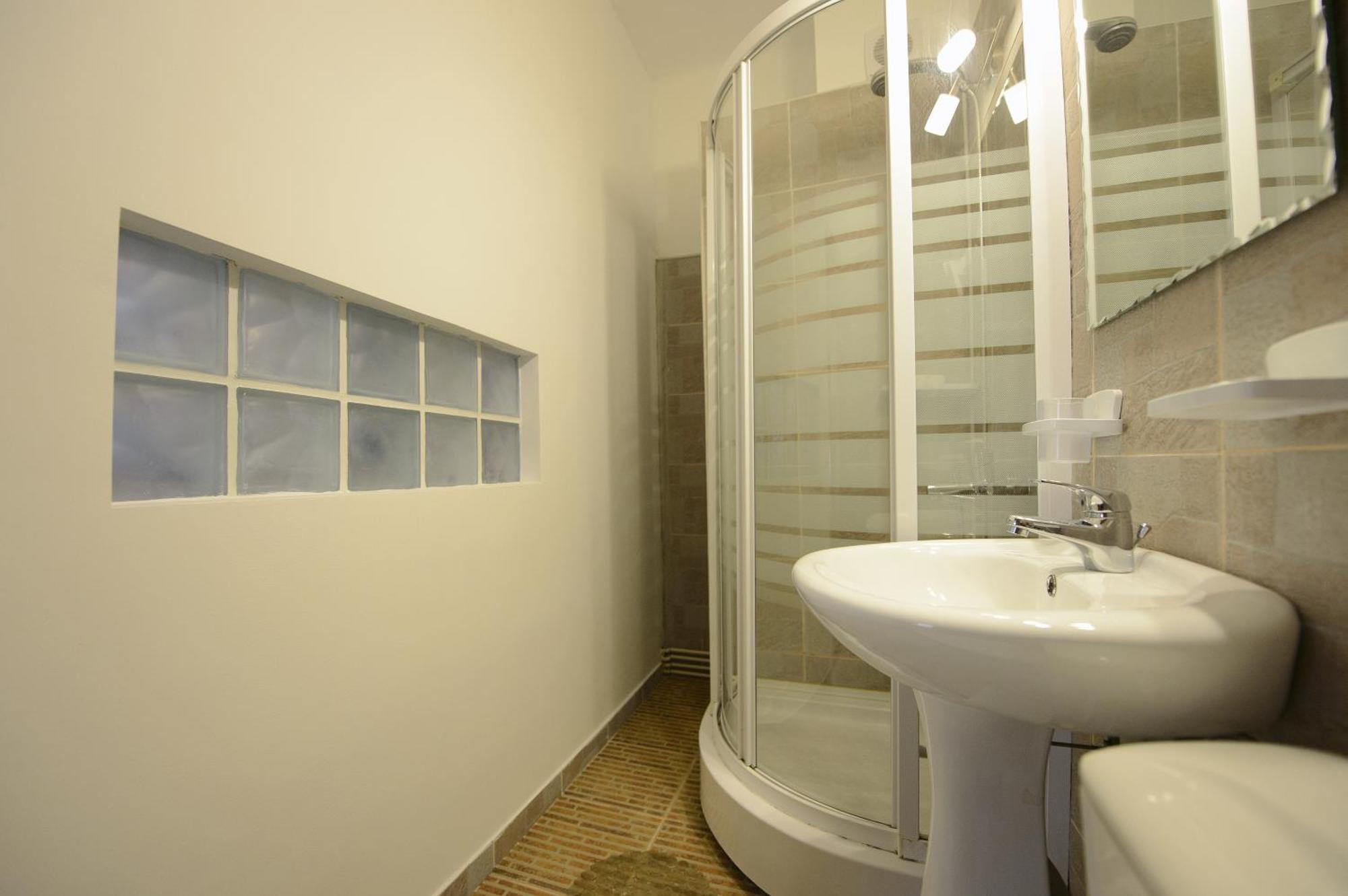 Kron Studio Kalista Braşov Chambre photo