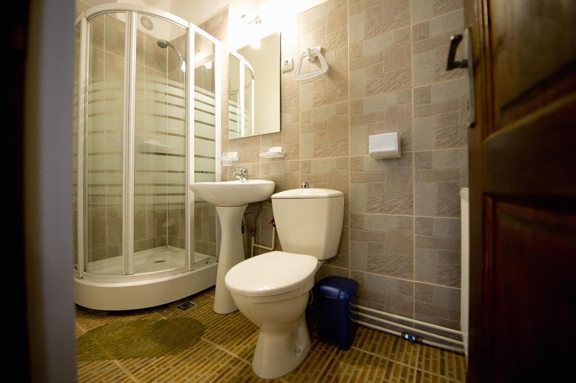 Kron Studio Kalista Braşov Chambre photo