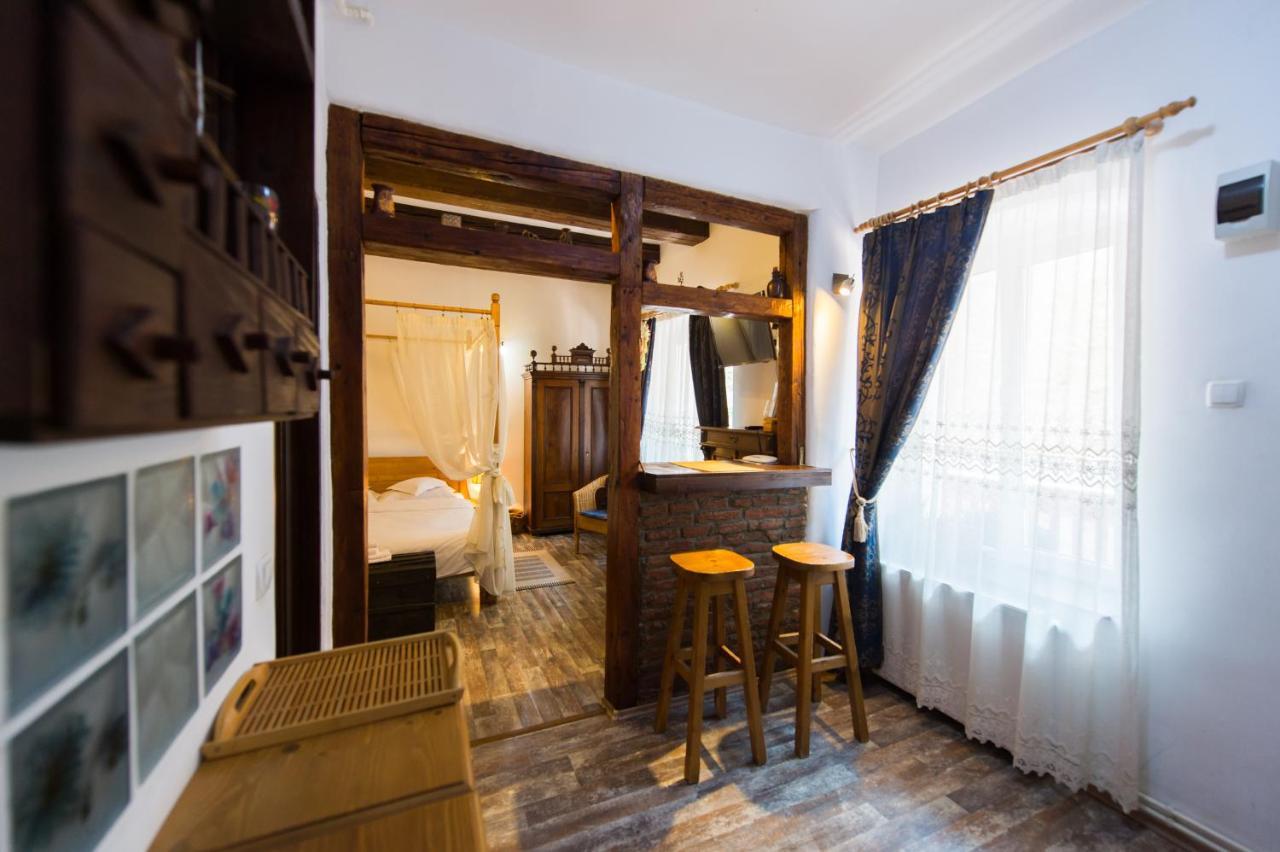 Kron Studio Kalista Braşov Extérieur photo