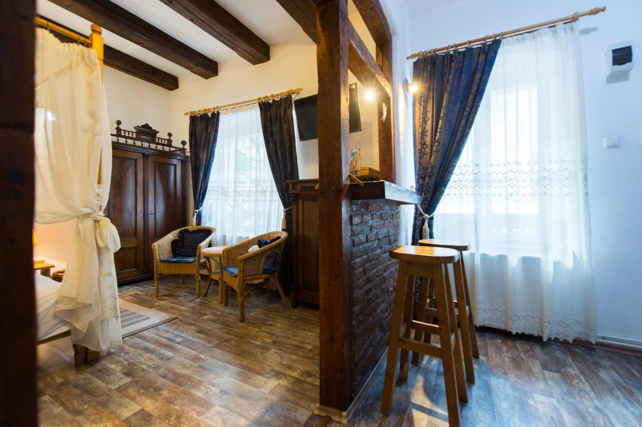 Kron Studio Kalista Braşov Extérieur photo